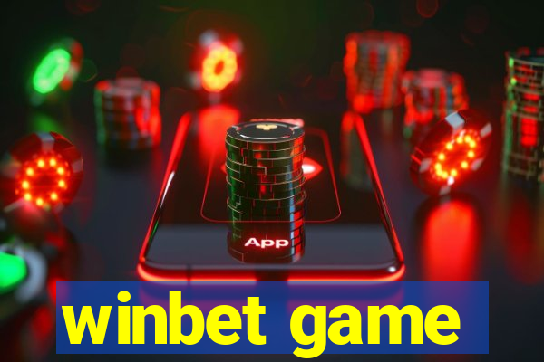 winbet game